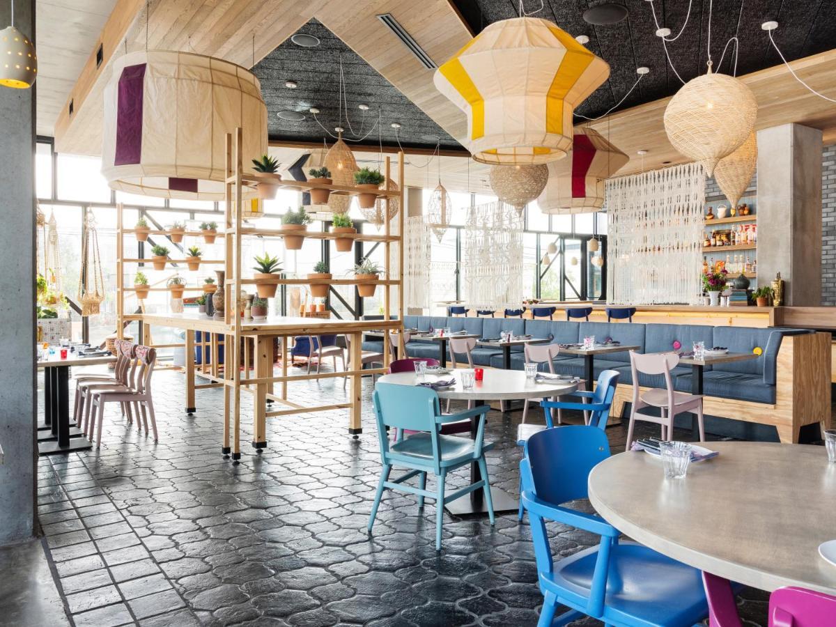 Arrive Austin酒店 外观 照片