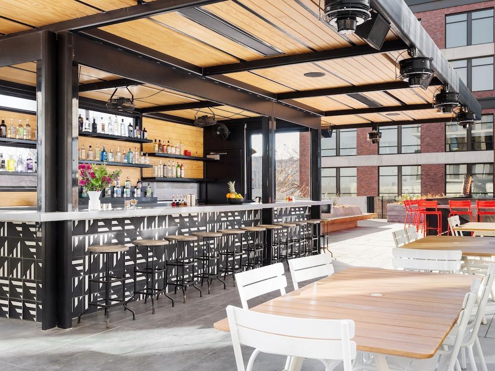 Arrive Austin酒店 外观 照片