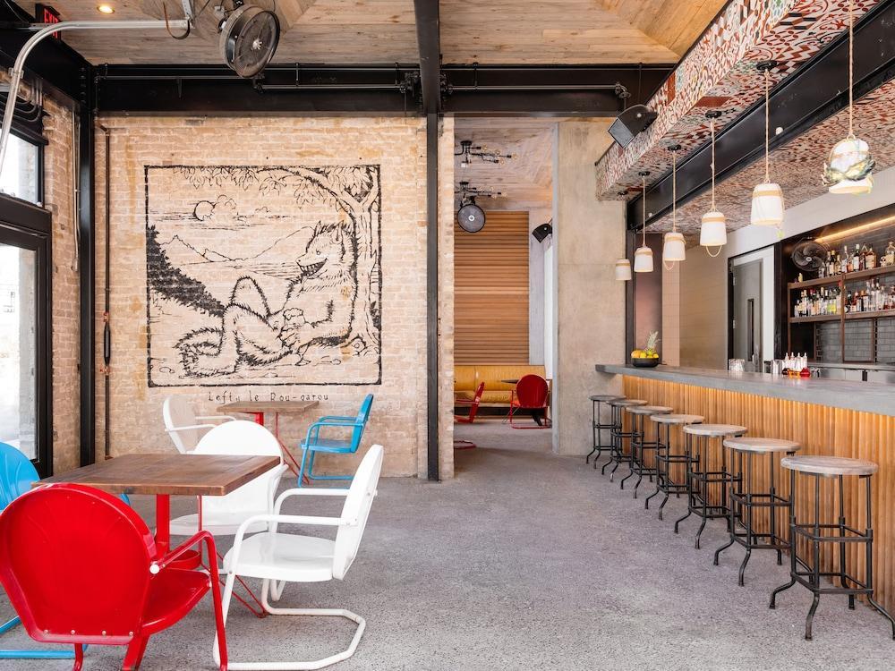Arrive Austin酒店 外观 照片