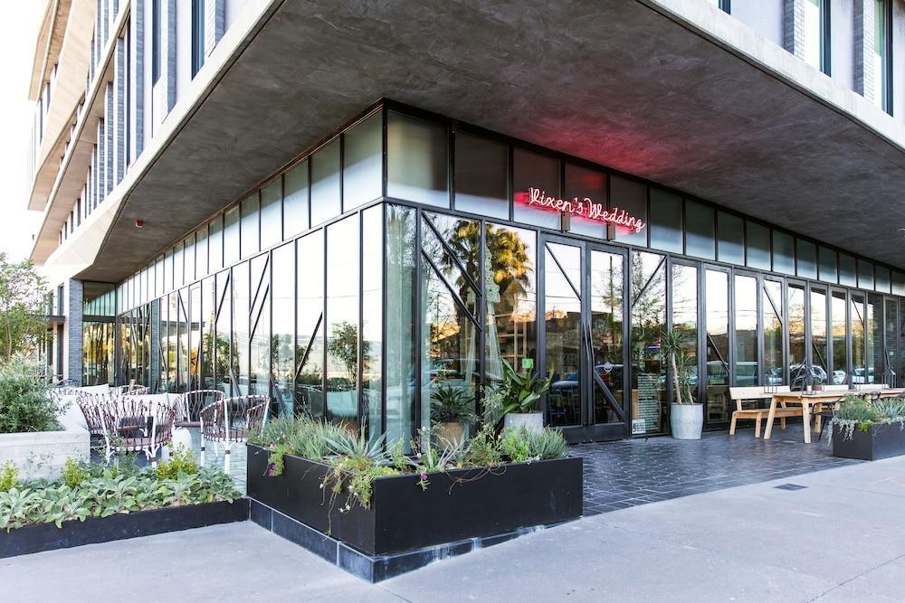 Arrive Austin酒店 外观 照片