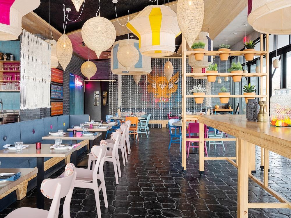 Arrive Austin酒店 外观 照片