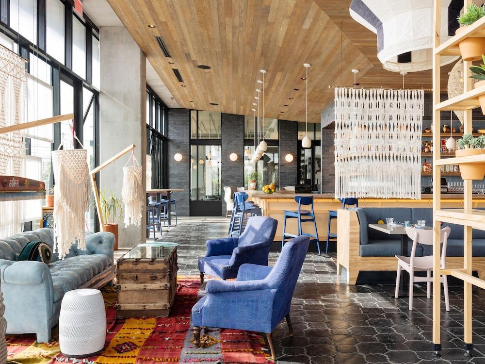 Arrive Austin酒店 外观 照片