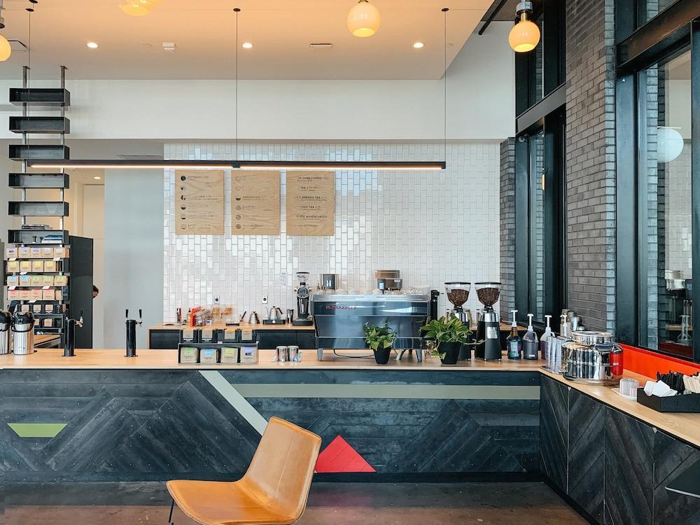 Arrive Austin酒店 外观 照片