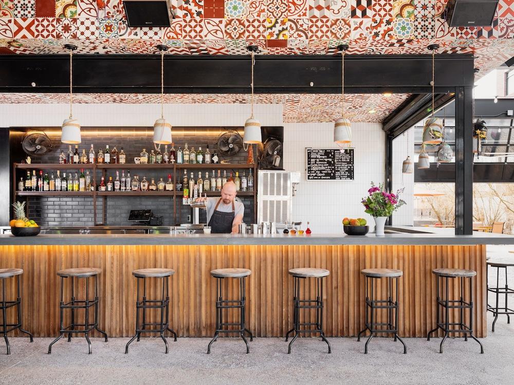 Arrive Austin酒店 外观 照片