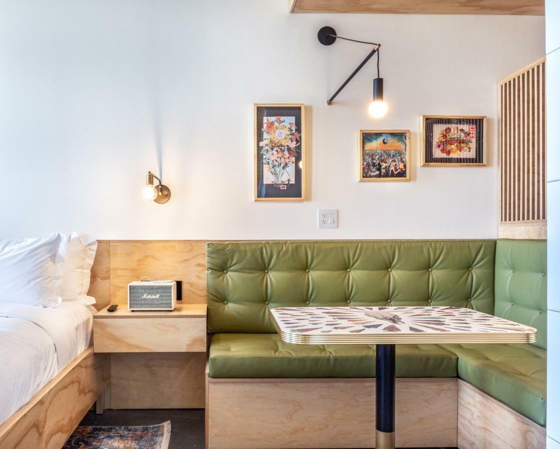 Arrive Austin酒店 外观 照片