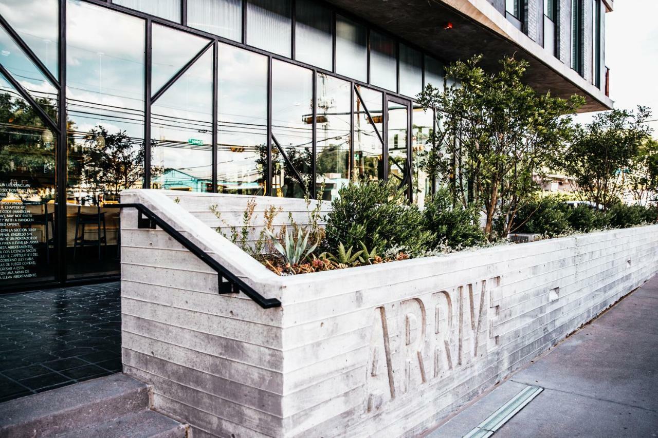 Arrive Austin酒店 外观 照片